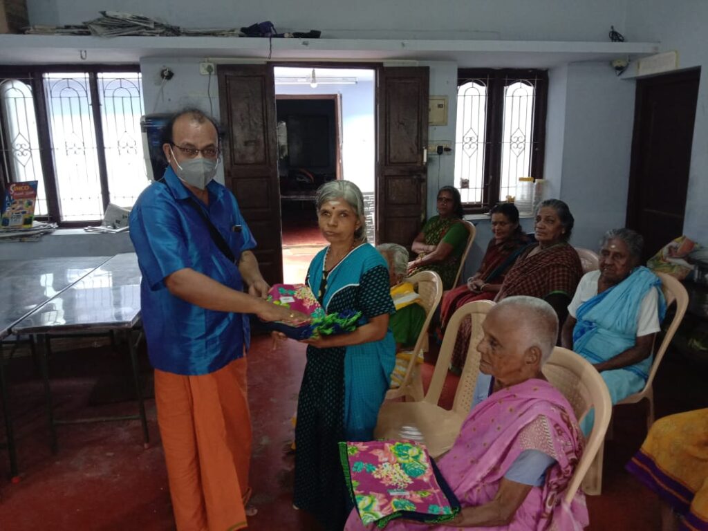 Seethappal Oldage Home 20210418