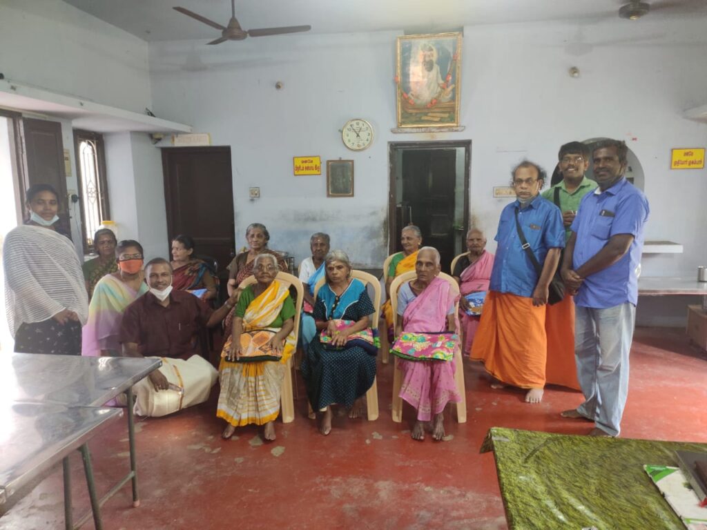 Seethappal Oldage Home 20210418