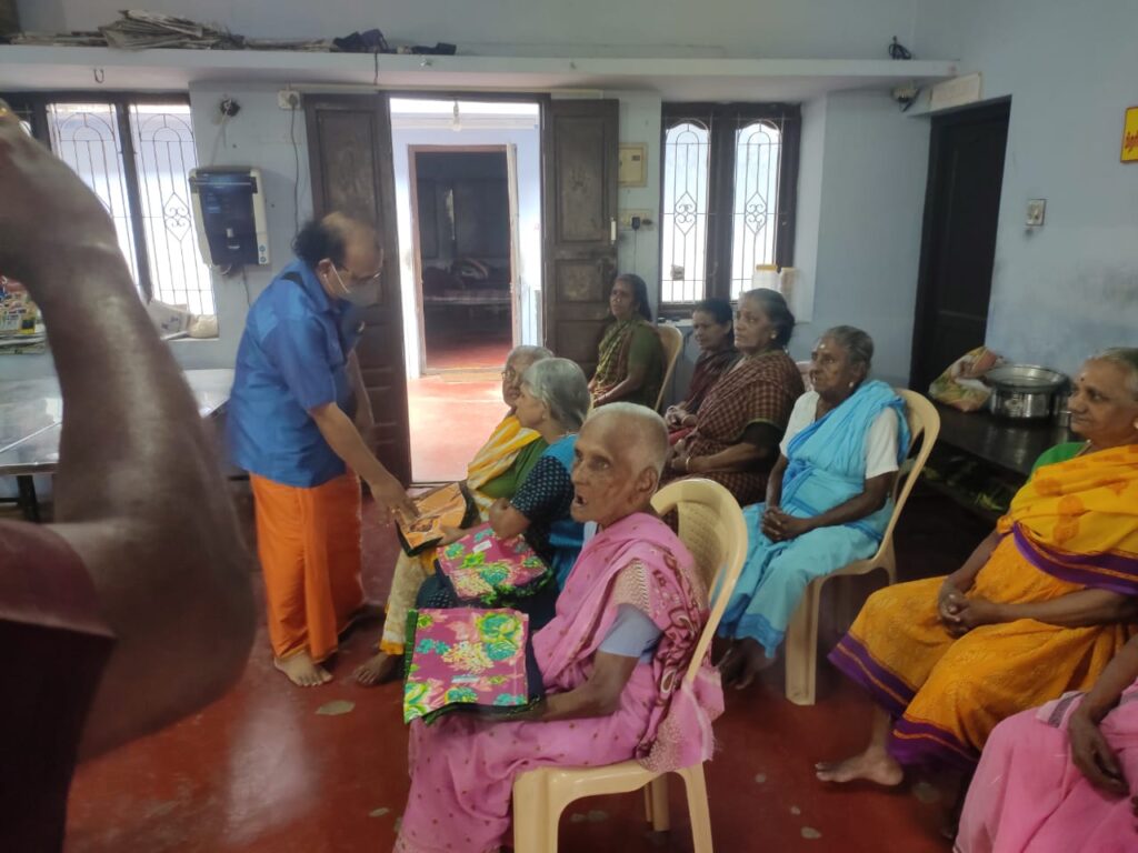 Seethappal Oldage Home 20210418