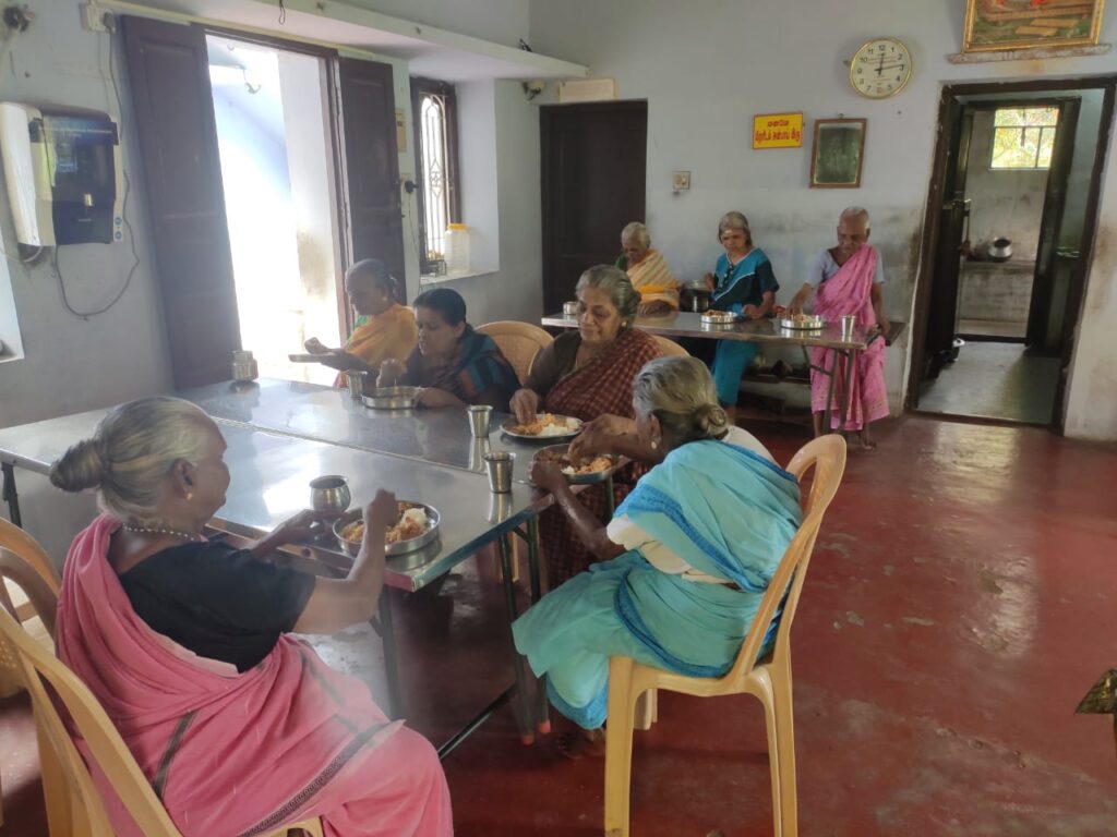 Seethappal Oldage Home 20210418